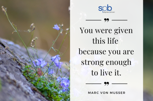 Encouraging quotes
