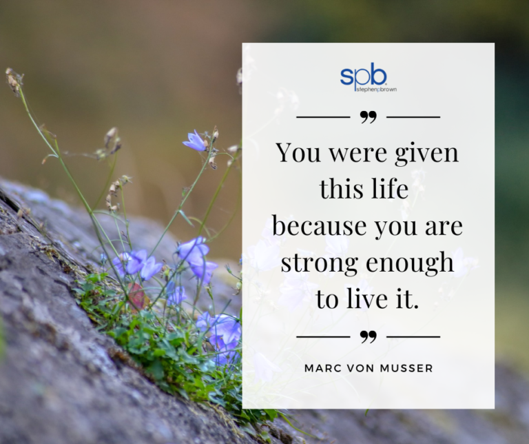 Encouraging quotes