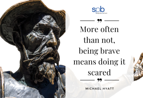 Encouraging quotes