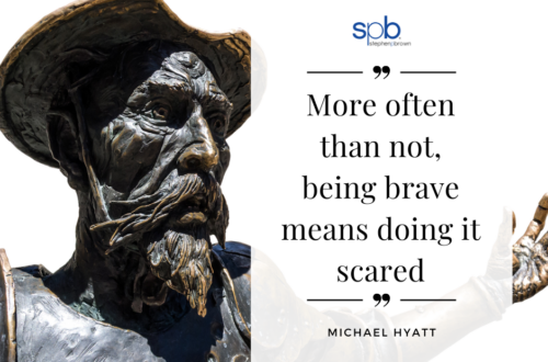 Encouraging quotes