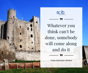 Encouraging quotes