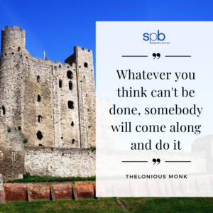 Encouraging quotes