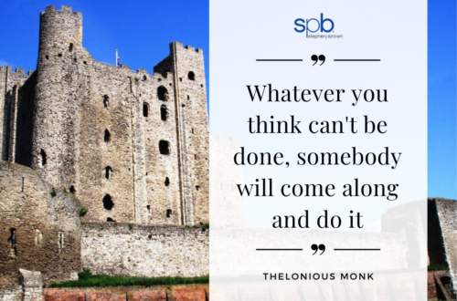 Encouraging quotes