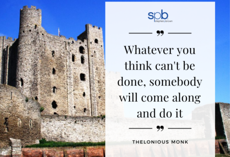 Encouraging quotes