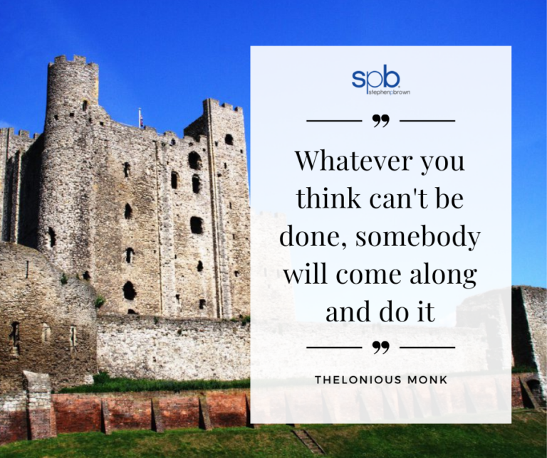 Encouraging quotes