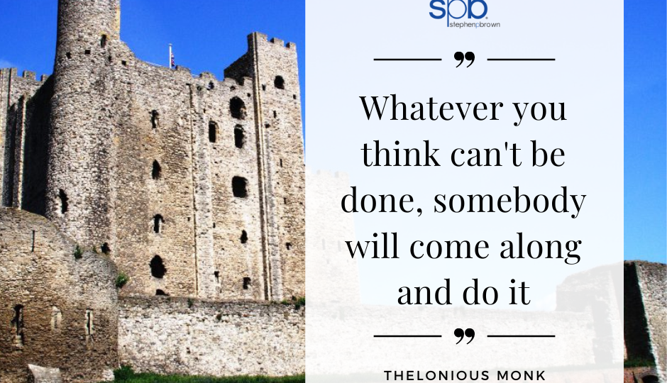 Encouraging quotes
