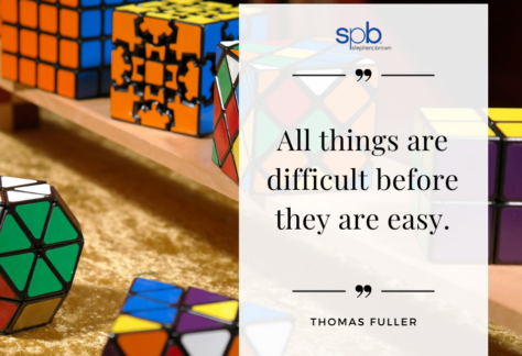Encouraging quotes