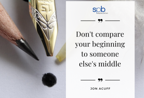 Encouraging quotes