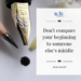 Encouraging quotes