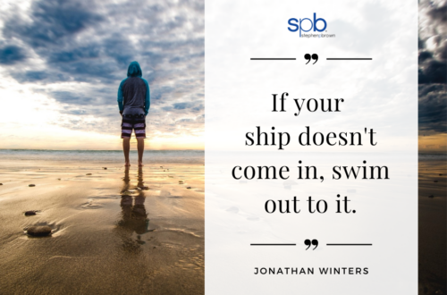 Encouraging quotes