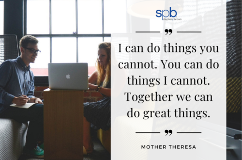 Encouraging quotes