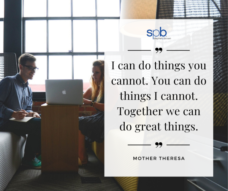 Encouraging quotes