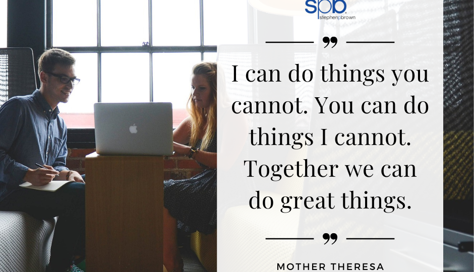 Encouraging quotes