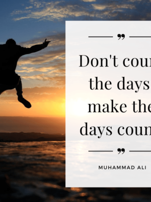 Encouraging quotes