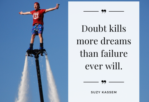 Encouraging quotes