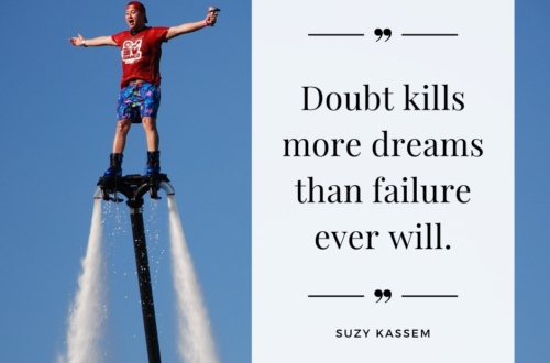 Encouraging quotes