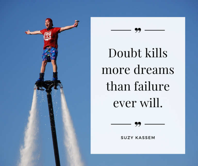 Encouraging quotes