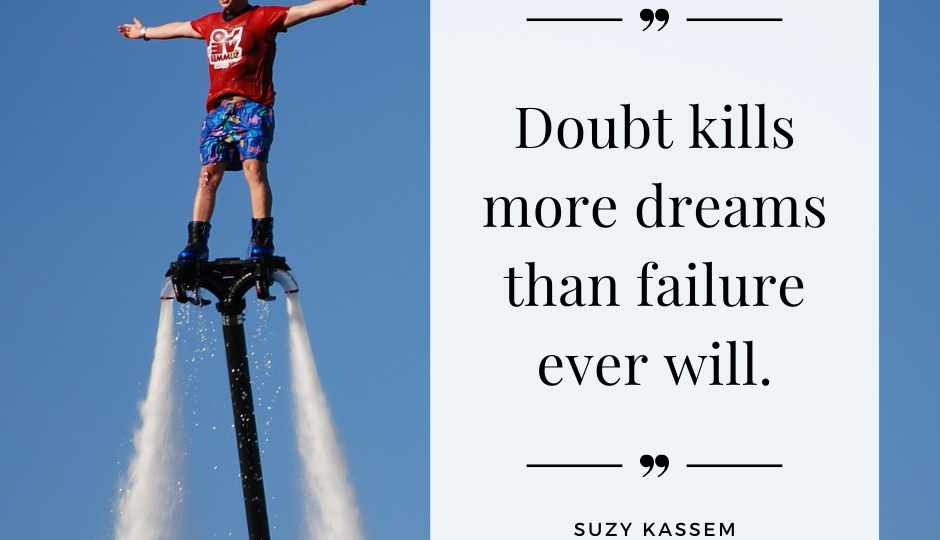Encouraging quotes
